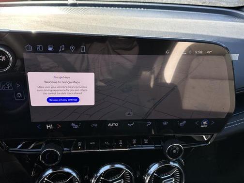 2026 Chevrolet Blazer EV AWD LT