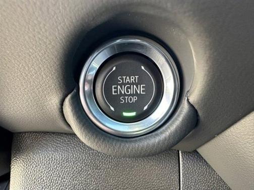 2025 Chevrolet Suburban 4WD High Country