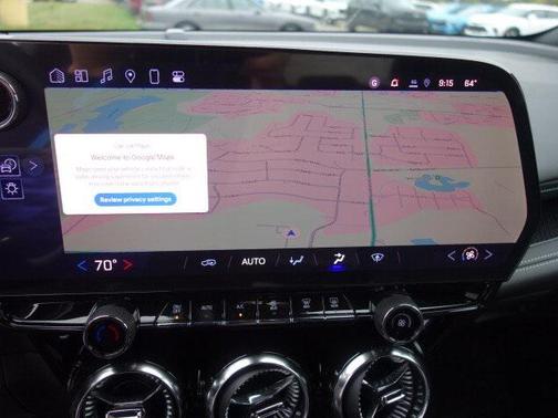 2025 Chevrolet Blazer EV eAWD LT