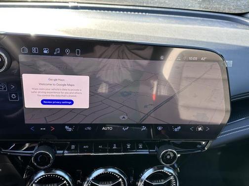 2026 Chevrolet Blazer EV AWD LT