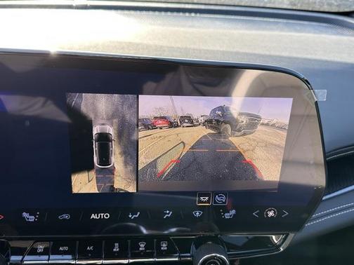 2026 Chevrolet Blazer EV AWD LT