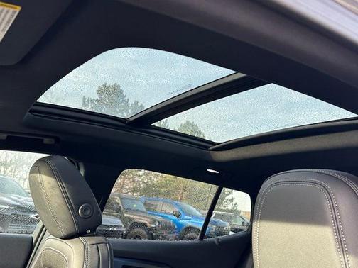 2026 Chevrolet Equinox EV 2LT