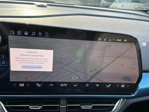 2026 Chevrolet Equinox EV 2LT