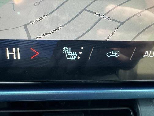 2026 Chevrolet Equinox EV 2LT