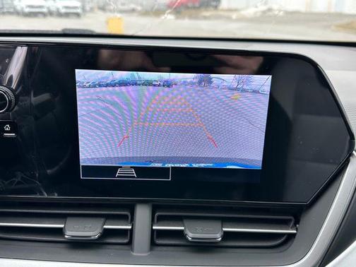 2026 Chevrolet Trax FWD 1RS