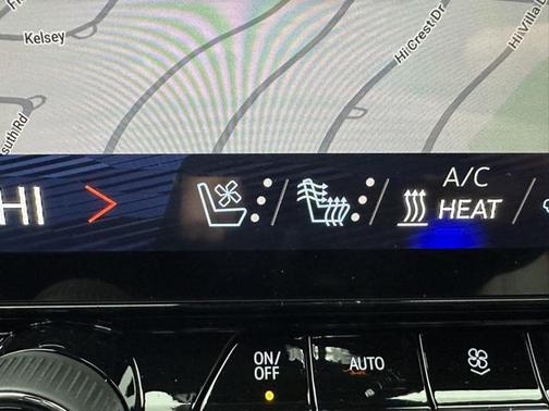 2026 Chevrolet Blazer EV SS AWD