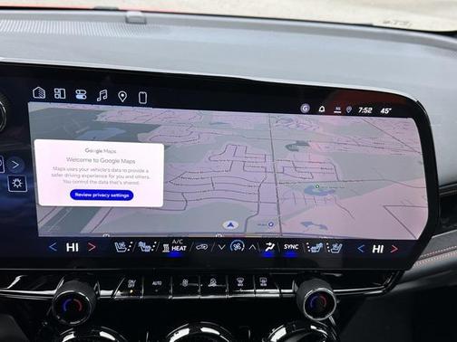 2026 Chevrolet Blazer EV SS AWD