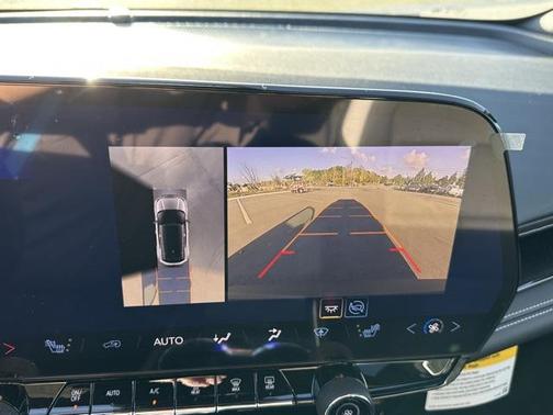 2026 Chevrolet Blazer EV AWD LT