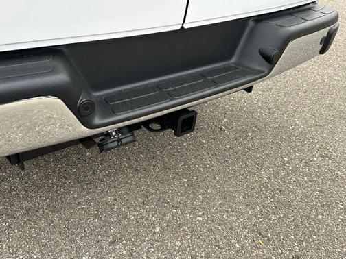 2025 Chevrolet Express 2500 RWD 2500 Regular Wheelbase WT