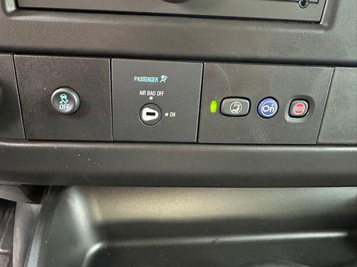 2025 Chevrolet Express 2500 RWD 2500 Regular Wheelbase WT