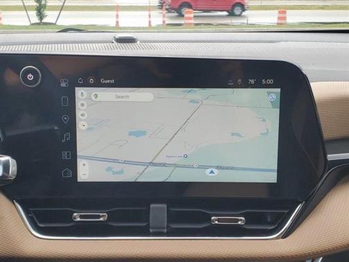 2026 Chevrolet Equinox FWD ACTIV