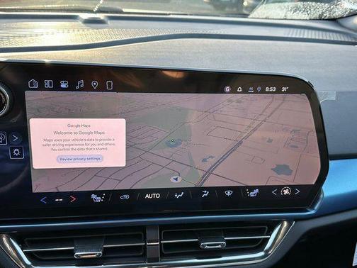 2026 Chevrolet Equinox EV 1LT