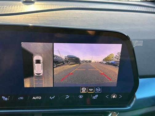 2026 Chevrolet Equinox EV 1LT