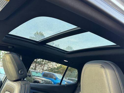 2026 Chevrolet Equinox EV 1LT