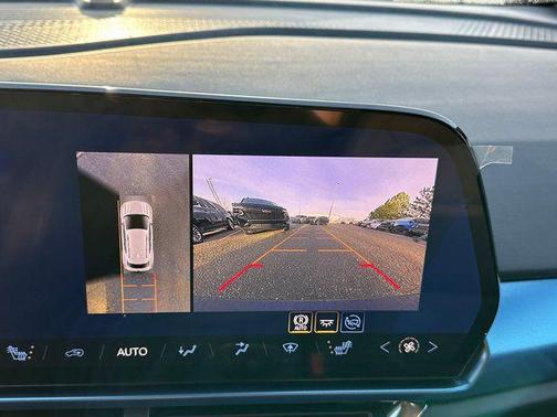 2026 Chevrolet Equinox EV 1LT