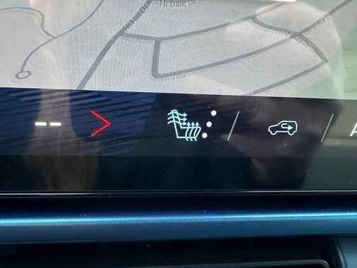 2026 Chevrolet Equinox EV 1LT