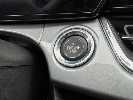 Cypress Gray 2026 Chevrolet Trax LT