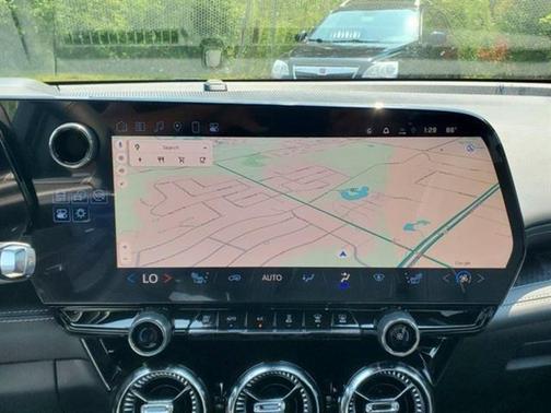 2025 Chevrolet Blazer EV AWD LT