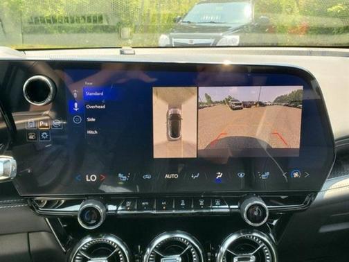 2025 Chevrolet Blazer EV AWD LT