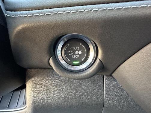 2026 Chevrolet Tahoe 4WD Z71