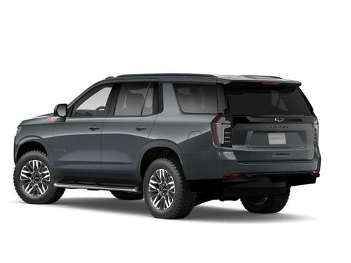2026 Chevrolet Tahoe 4WD Z71