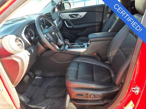 2024 Chevrolet Blazer 3LT