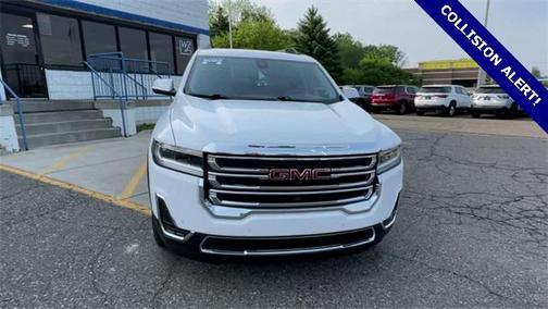 2022 GMC Acadia FWD SLE