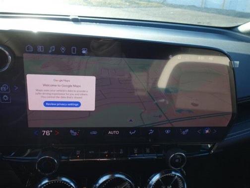 2025 Chevrolet Blazer EV eAWD LT