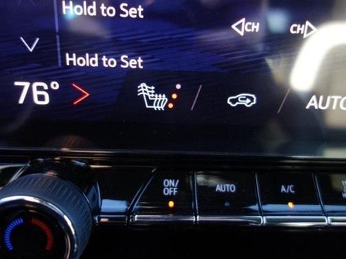 2025 Chevrolet Blazer EV eAWD LT
