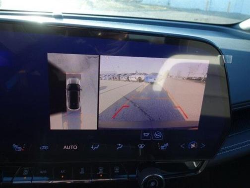 2025 Chevrolet Blazer EV eAWD LT
