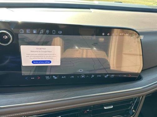 2025 Chevrolet Suburban 4WD High Country