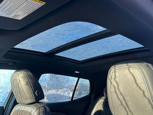 2026 Chevrolet Equinox EV 1LT