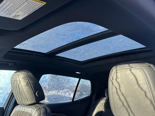 2026 Chevrolet Equinox EV 1LT