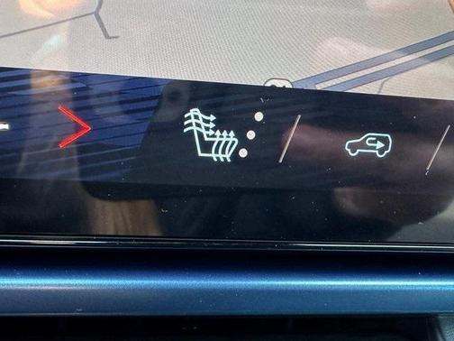 2026 Chevrolet Equinox EV 2LT