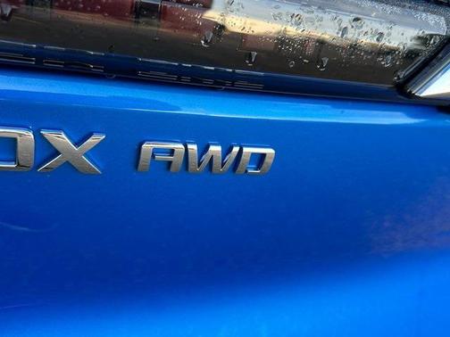 2026 Chevrolet Equinox EV 2LT