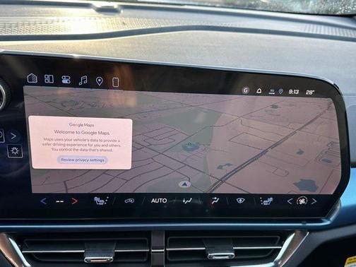 2026 Chevrolet Equinox EV 2LT