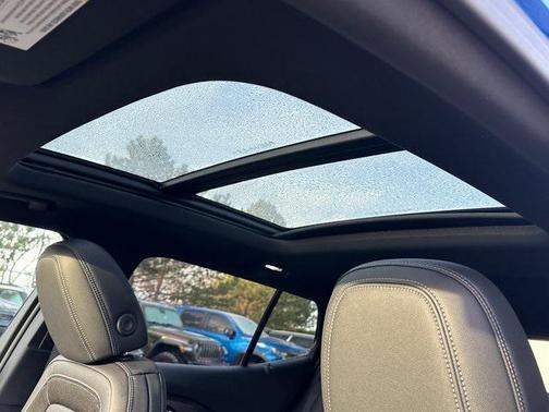 2026 Chevrolet Equinox EV 2LT