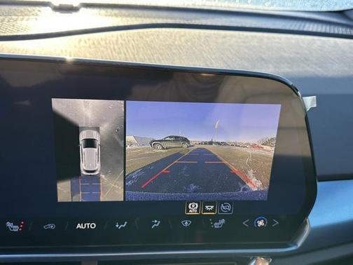 2026 Chevrolet Equinox EV 1LT