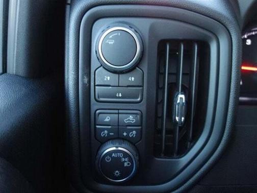 2025 Chevrolet Silverado 2500 WT