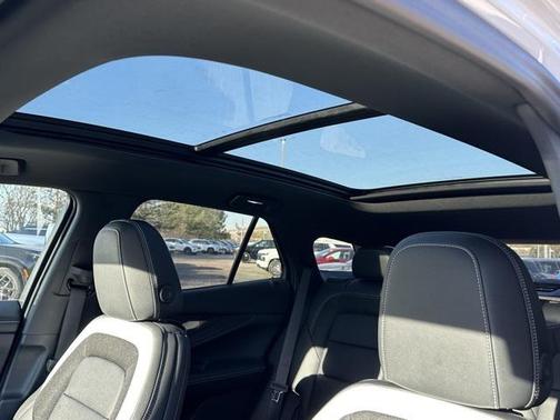 2026 Chevrolet Blazer EV AWD LT