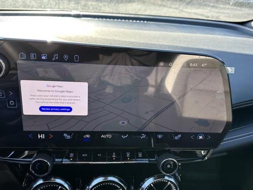 2026 Chevrolet Blazer EV AWD LT