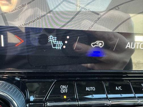 2026 Chevrolet Blazer EV AWD LT