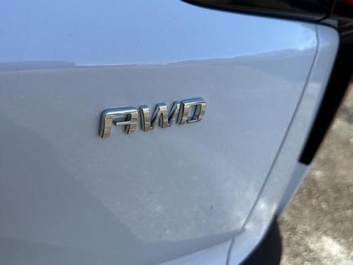 2026 Chevrolet Blazer EV AWD LT