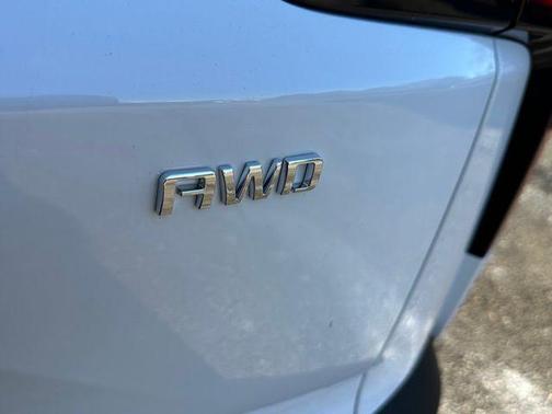 2026 Chevrolet Blazer EV AWD LT