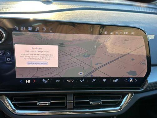 2026 Chevrolet Equinox EV 2LT