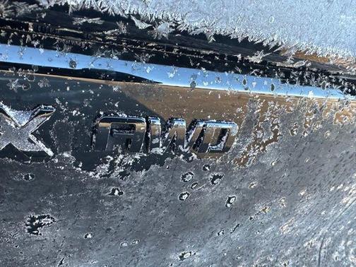 2026 Chevrolet Equinox EV 2LT