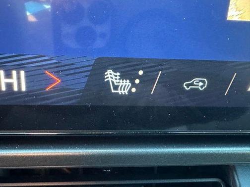 2026 Chevrolet Equinox EV 2LT