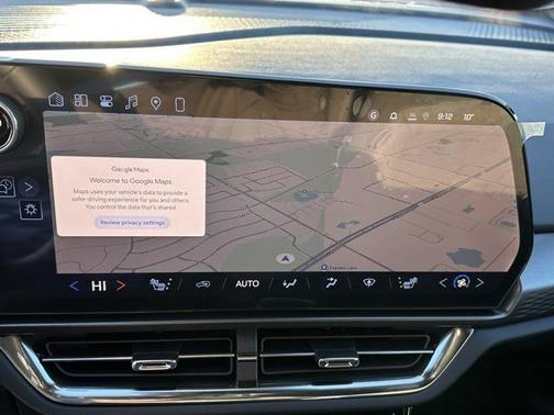 2026 Chevrolet Equinox EV 2LT