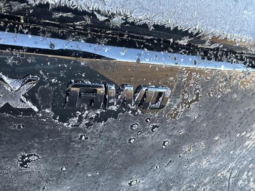 2026 Chevrolet Equinox EV 2LT