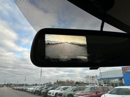 2025 Chevrolet Express 2500 RWD 2500 Regular Wheelbase WT